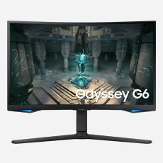 Gaming monitoren