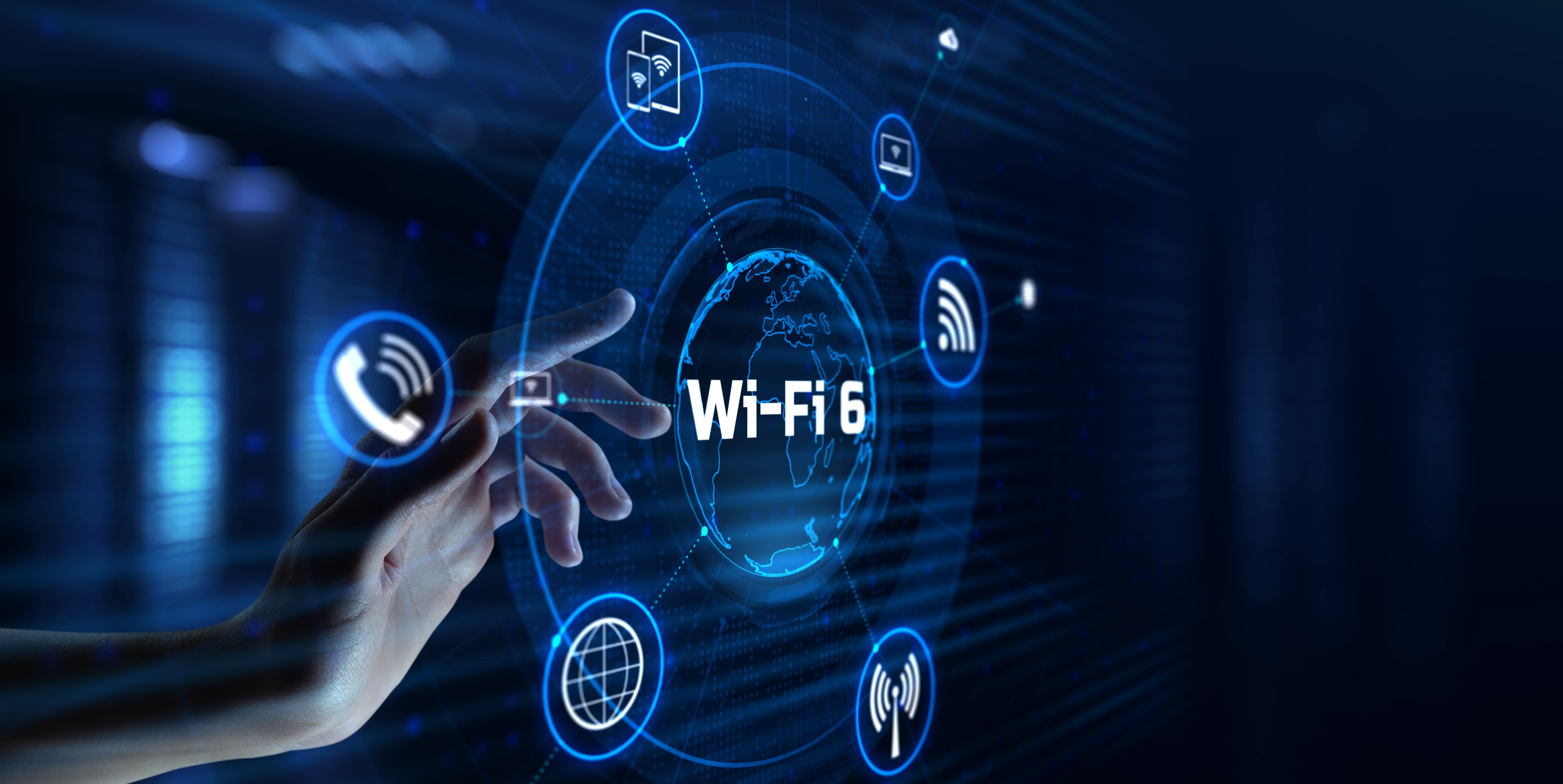 Wat is Wifi 6?
