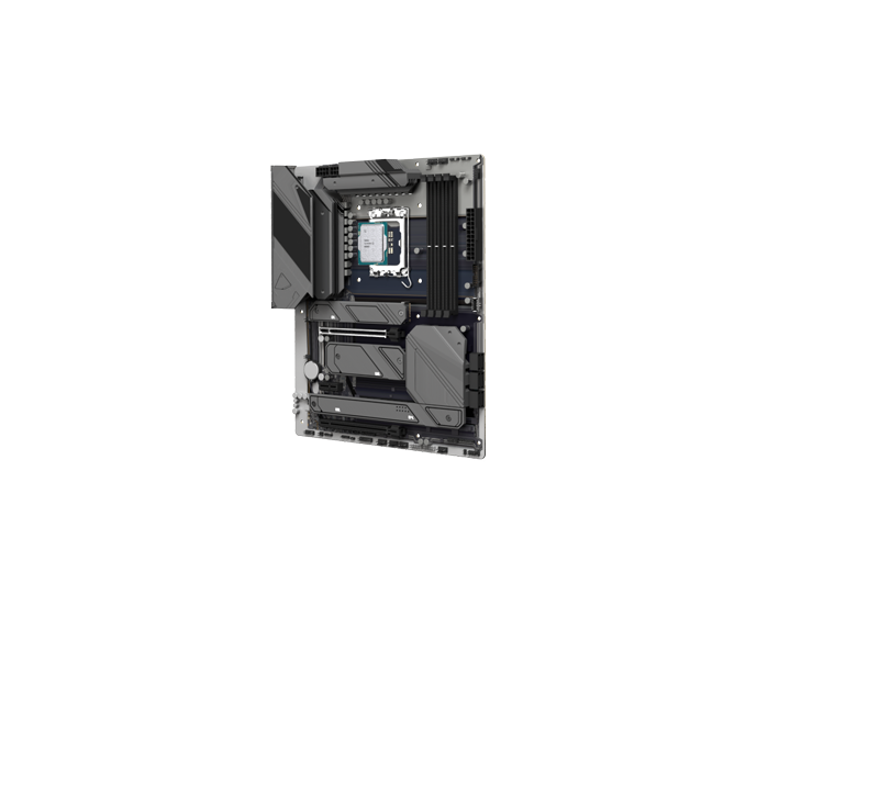 Motherboard