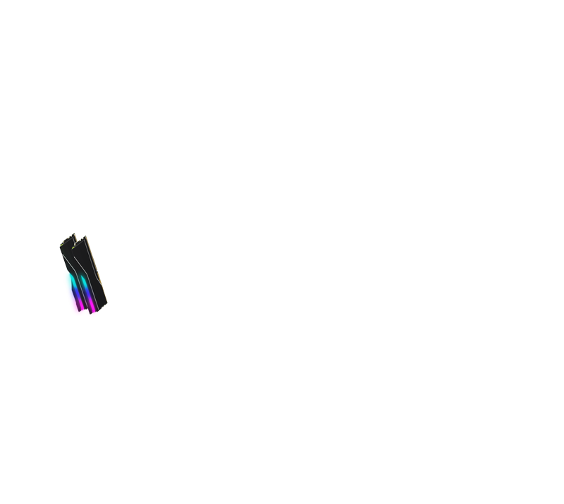 RAM