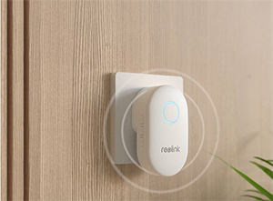Reolink chime