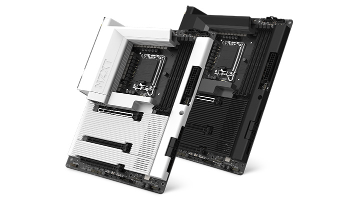 NZXT banner