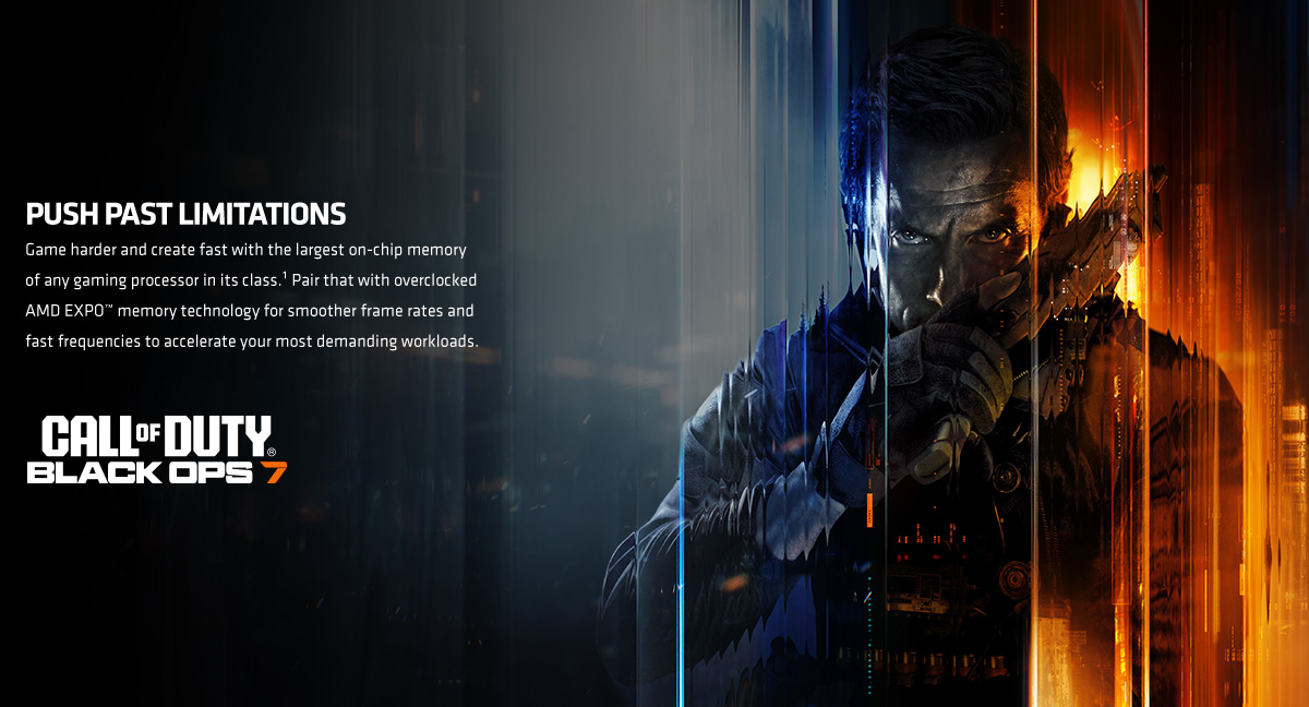 Ryzen Launch Banner