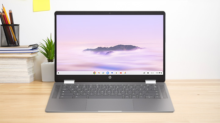 Laptops voor studie