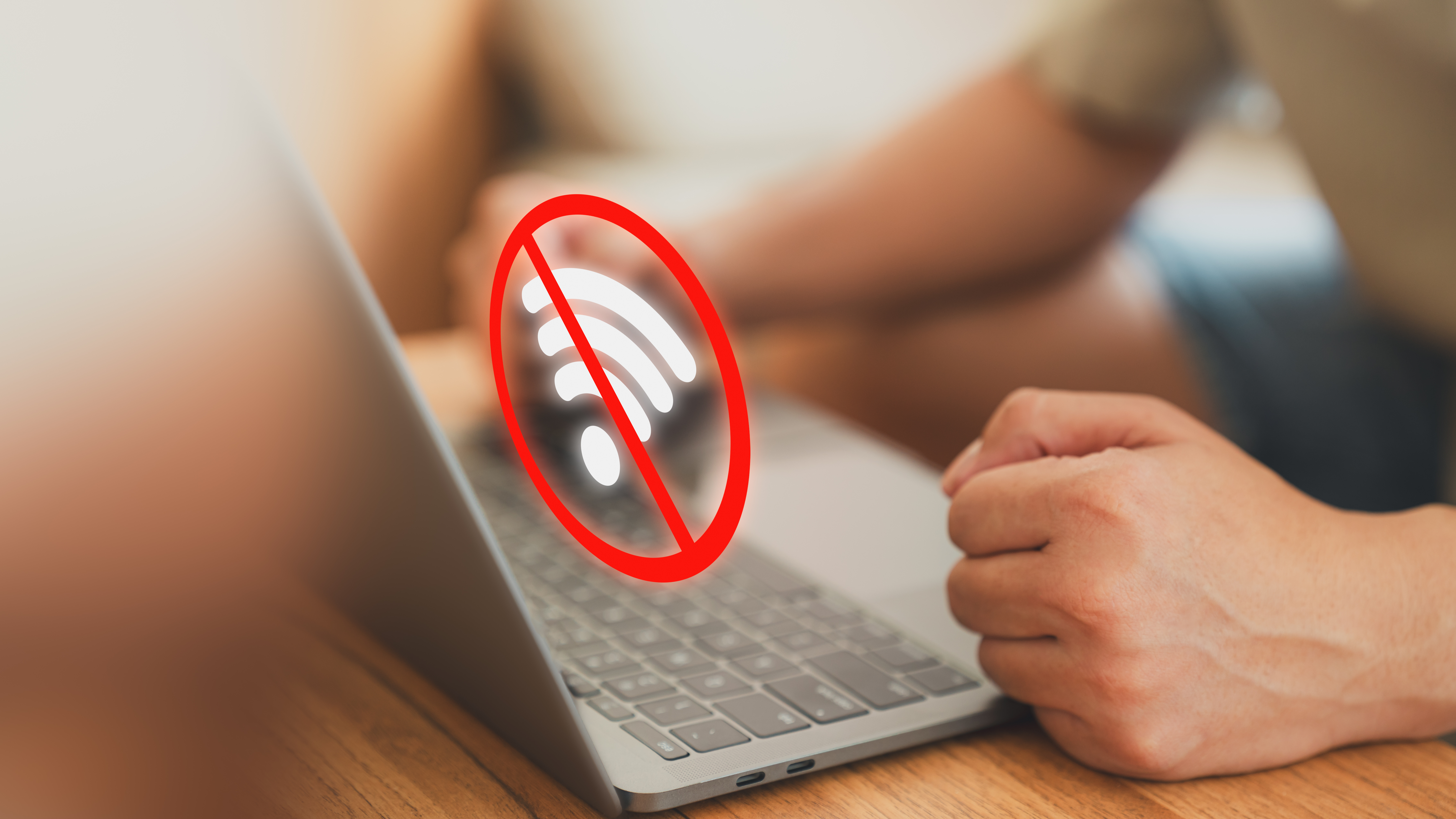 Waarom maakt mijn laptop geen verbinding met wifi?