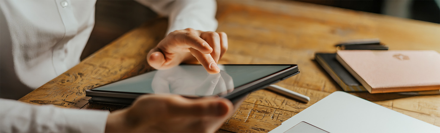 Wat is een tablet en welke past bij jou?