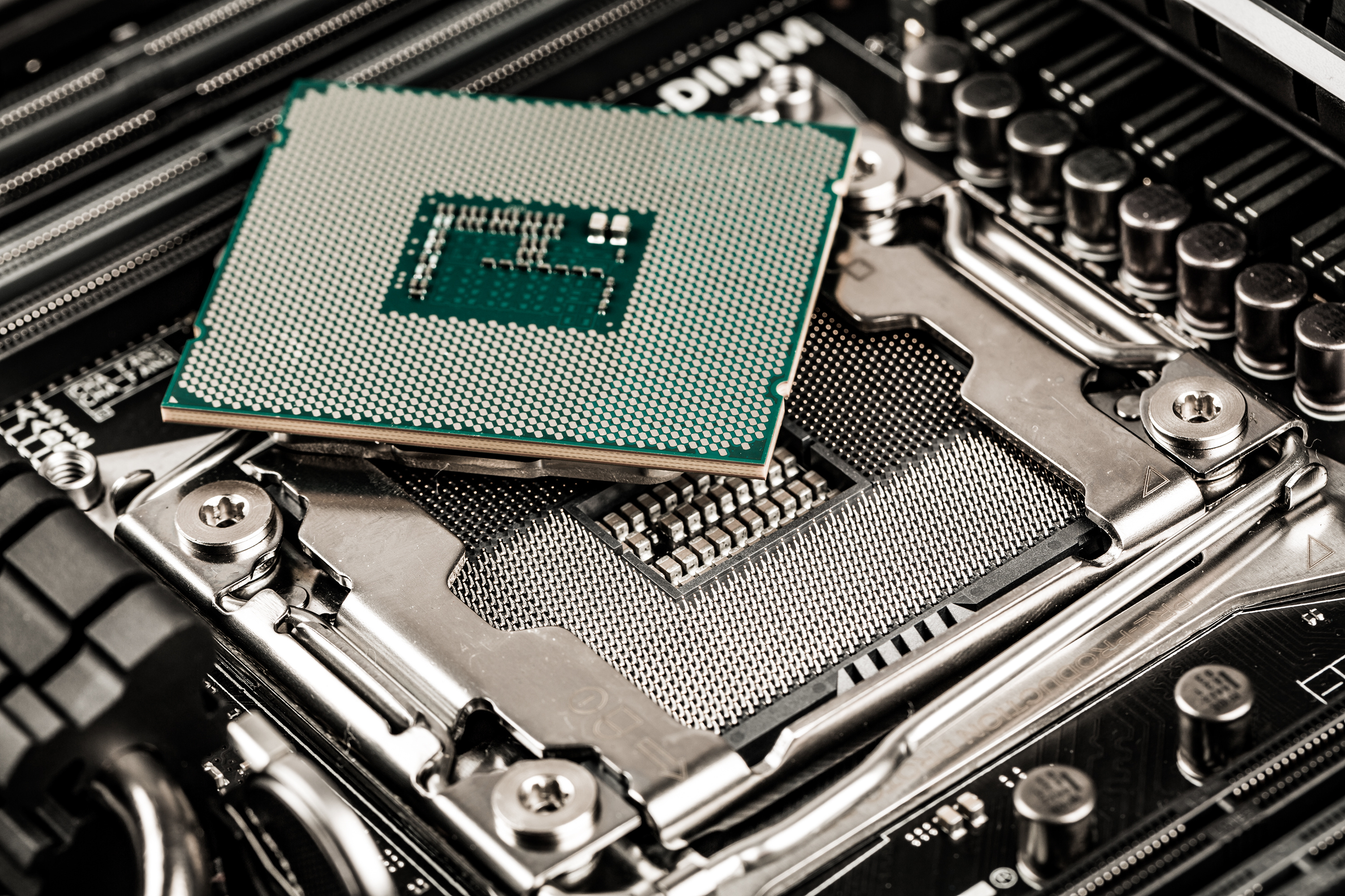 Welke processor heb ik nodig? Uitleg van A tot Z