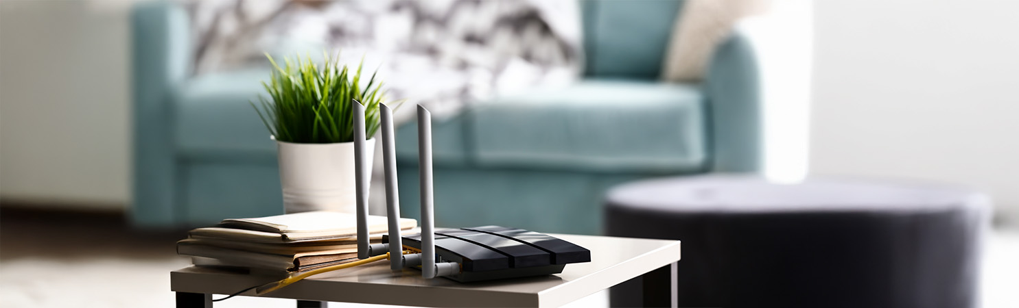 Wat is een router en welke heb jij nodig?