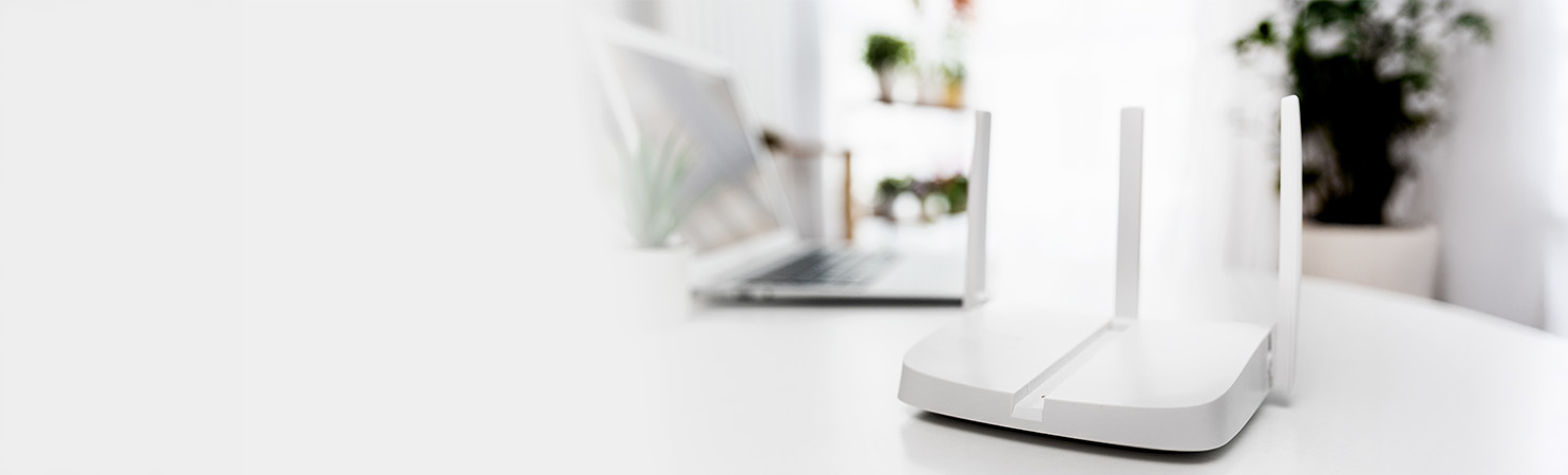 Thuisnetwerk of kantoornetwerk aanleggen: zo werkt de wifi overal